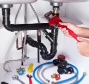 General Plumbing Work