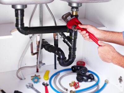 General Plumbing Work