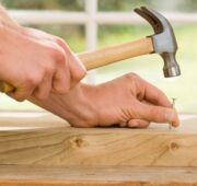 General Carpentry Work