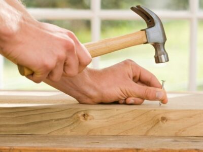 General Carpentry Work