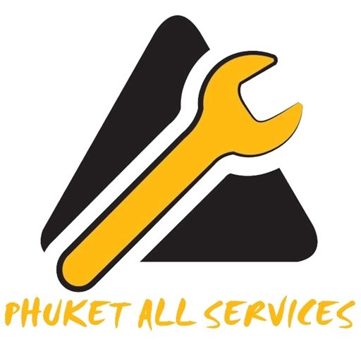 Phuket All Services logo