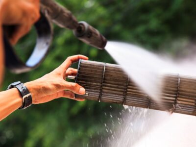 AC Cleaning Service