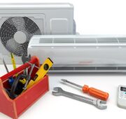 ติดตั้งเครื่องปรับอากาศ