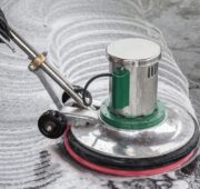 บริการ ขัดมัน-เงาพื้นคอนกรีต