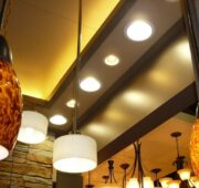 Light Fixture Replacement – Up to 2 Fixtures