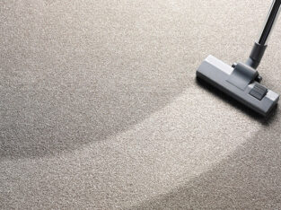 Carpet Cleaning