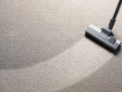 Carpet Cleaning