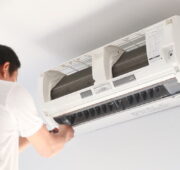 AC REPAIR & SERVICES