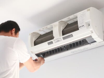 AC REPAIR & SERVICES
