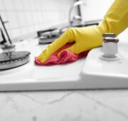 Condo/Apartment Half Day