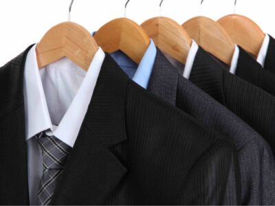 DRY CLEANING
