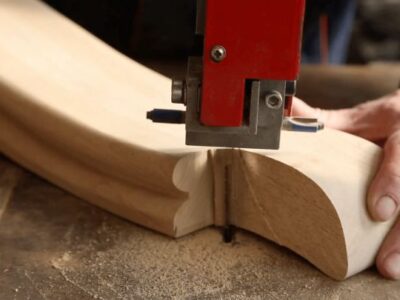 Furniture Repair