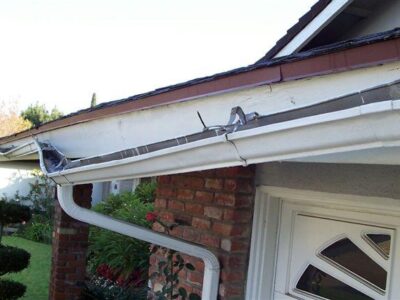 Gutter Repairs