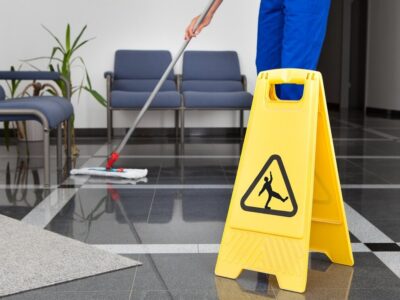 House/Villa Deep Clean
