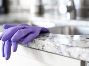 House/Villa Full Clean