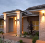 เปลี่ยนชุดไฟสนาม ภายนอก ไม่เกิน 2 จุด