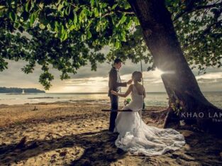 Pre- Wedding Photoshoots