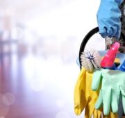 Full House Big Cleainng