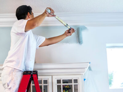 Interior Painting