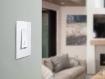 Light Switch Replacement – Up to 3