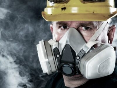 Odor Removal Service
