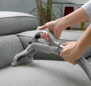 Sofa Cleaning