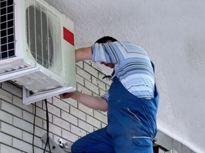 AC Uninstallation