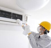 ล้างแอร์ โปรโมชั่นหน้าร้อน