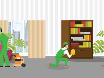 General Cleaning Services