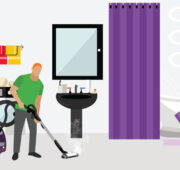 Steam Cleaning Services