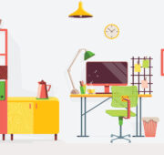 Upholstery Cleaning Services