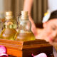 Aroma Therapy Massage