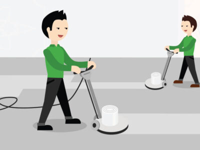 Carpet Cleaning Services