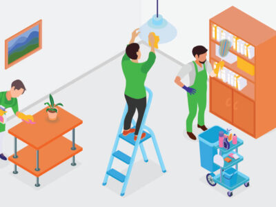 Cleaning Services