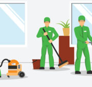 Deep Cleaning Services