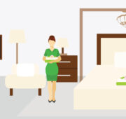Hotel Housekeeping Services