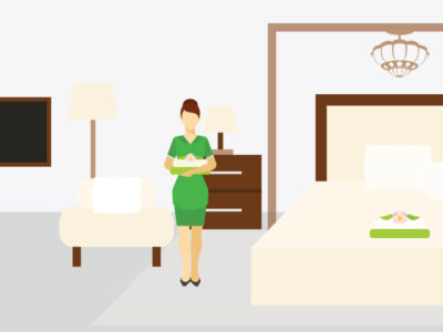 Hotel Housekeeping Services