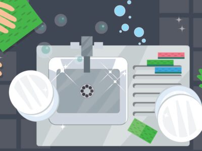 Kitchen Cleaning And Degreasing Services