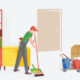 Move In And Move Out Cleaning Services