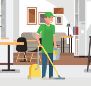 Restaurant Cleaning Services