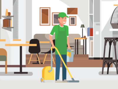 Restaurant Cleaning Services
