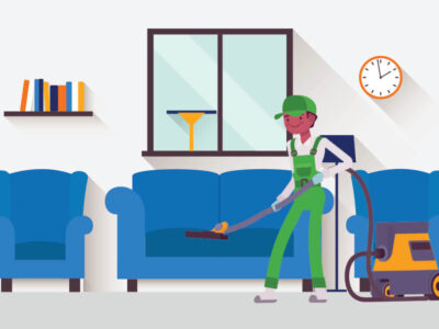 Sofa Cleaning Services