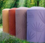 ติดตั้งถังพักน้ำ