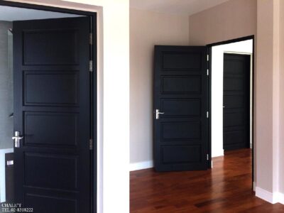 Door Installation