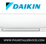 Wall Type Inverter (Super Smile ll) 24,200 BTU Label No#5 (R32) *Year 2019