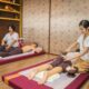 60 Minutes Traditional Thai Massage