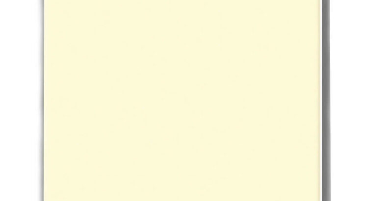 ติดตั้ง แผ่นฝ้าทีบาร์ พิมพ์ลาย เปเปอร์ทัช (PaperTouch) ตราช้าง ลาย นวลจันทร์