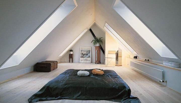 แบบห้องนอน หลังคากระจก (DISG_BDR_PLA1)