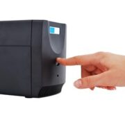 Inverter not working