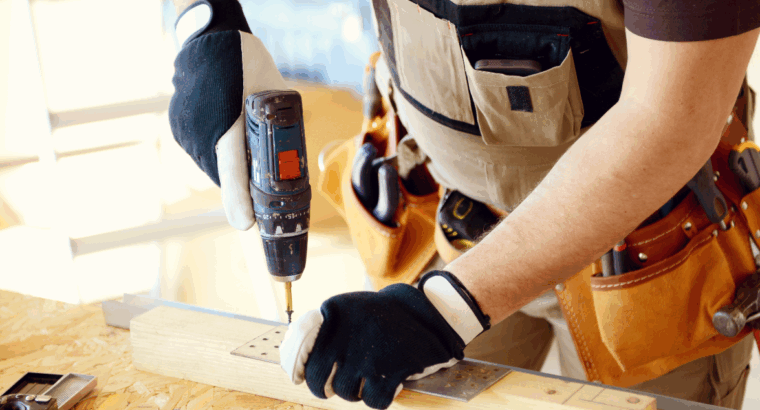 General Carpentry Work